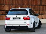 BMW X5 Typhoon by G-Power 2011 года